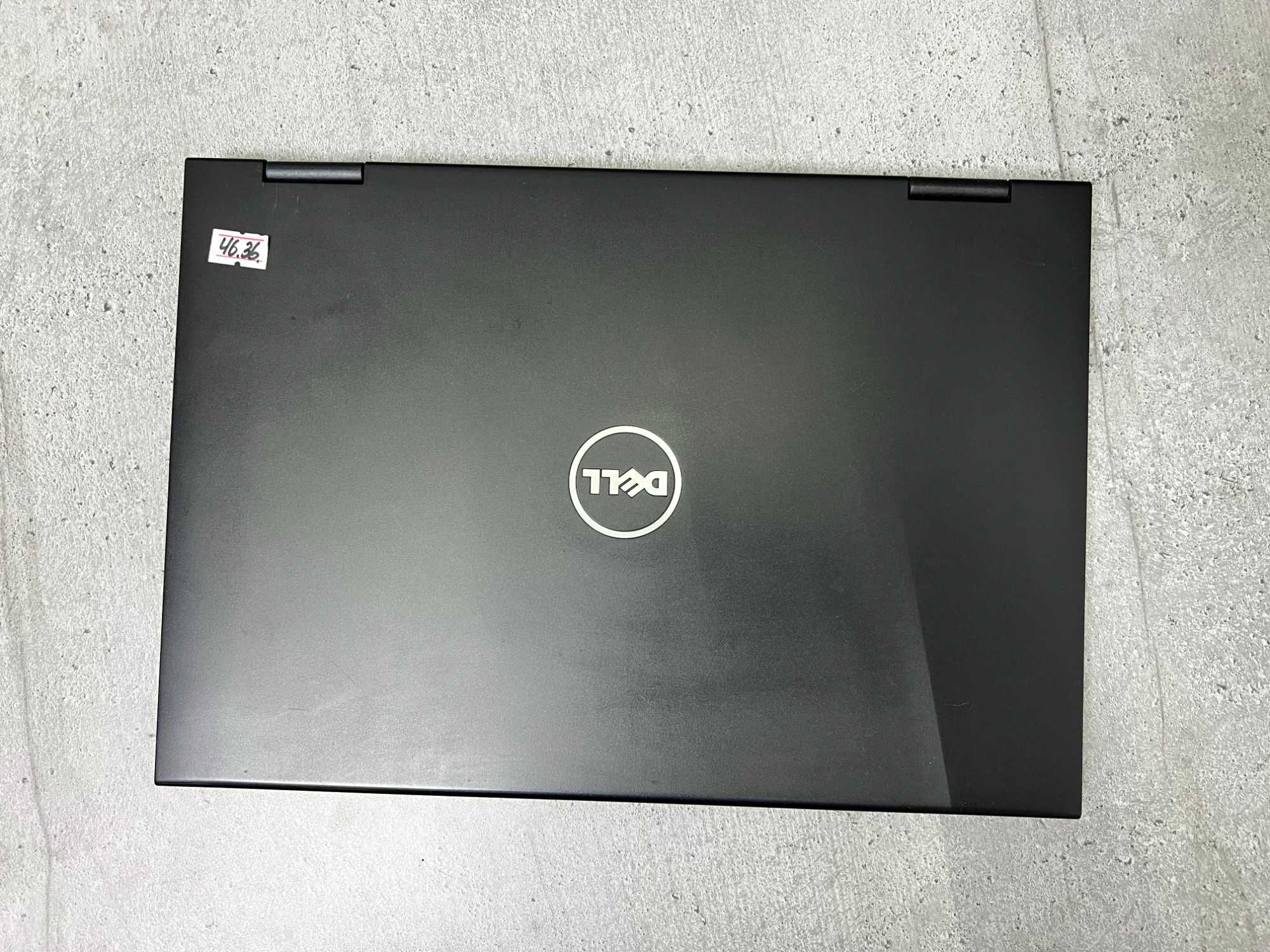 i5-8250U/FullHD/13.3"/ips/ssd Сенсорний ноутбук Dell Делл 3390 x360