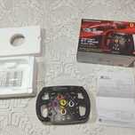 Ferrari F1 Wheel Add-On - Thrustmaster