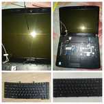 Запчасти к ноутбукам Acer Packard Bell eMachines