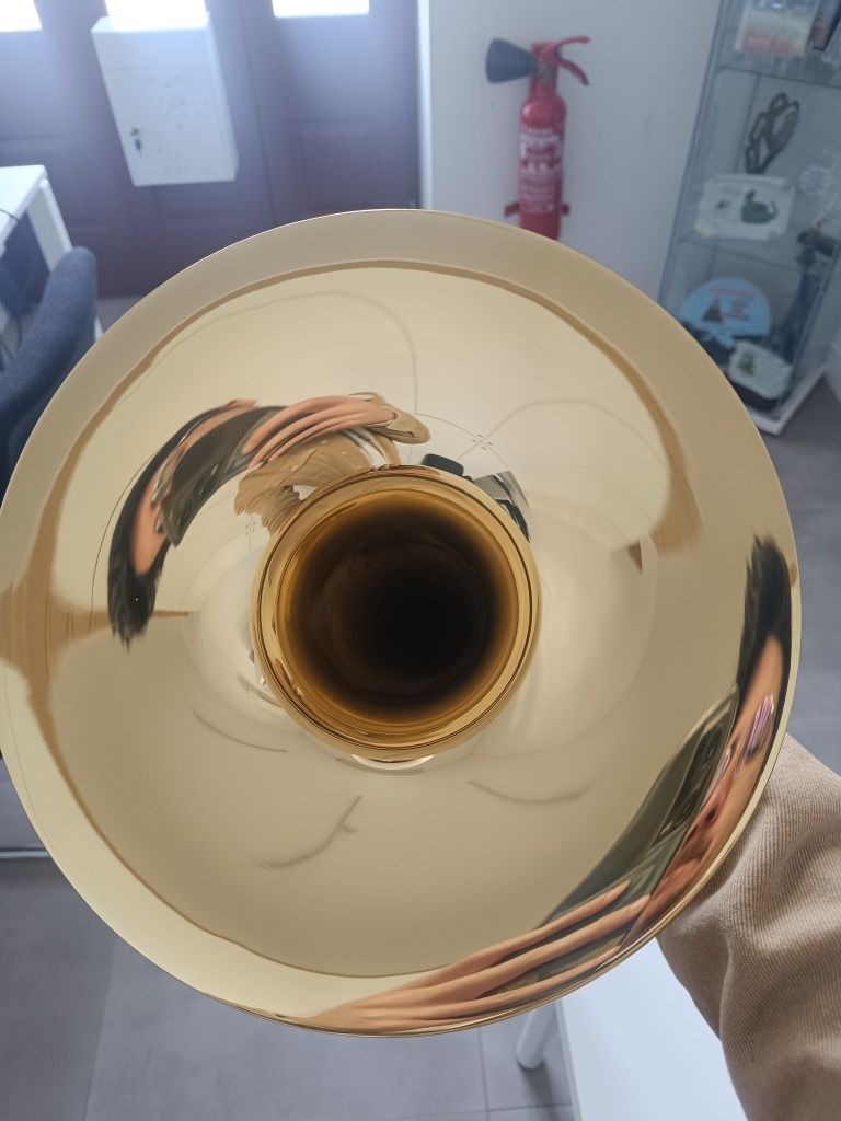 Mellophone MMP 301 L