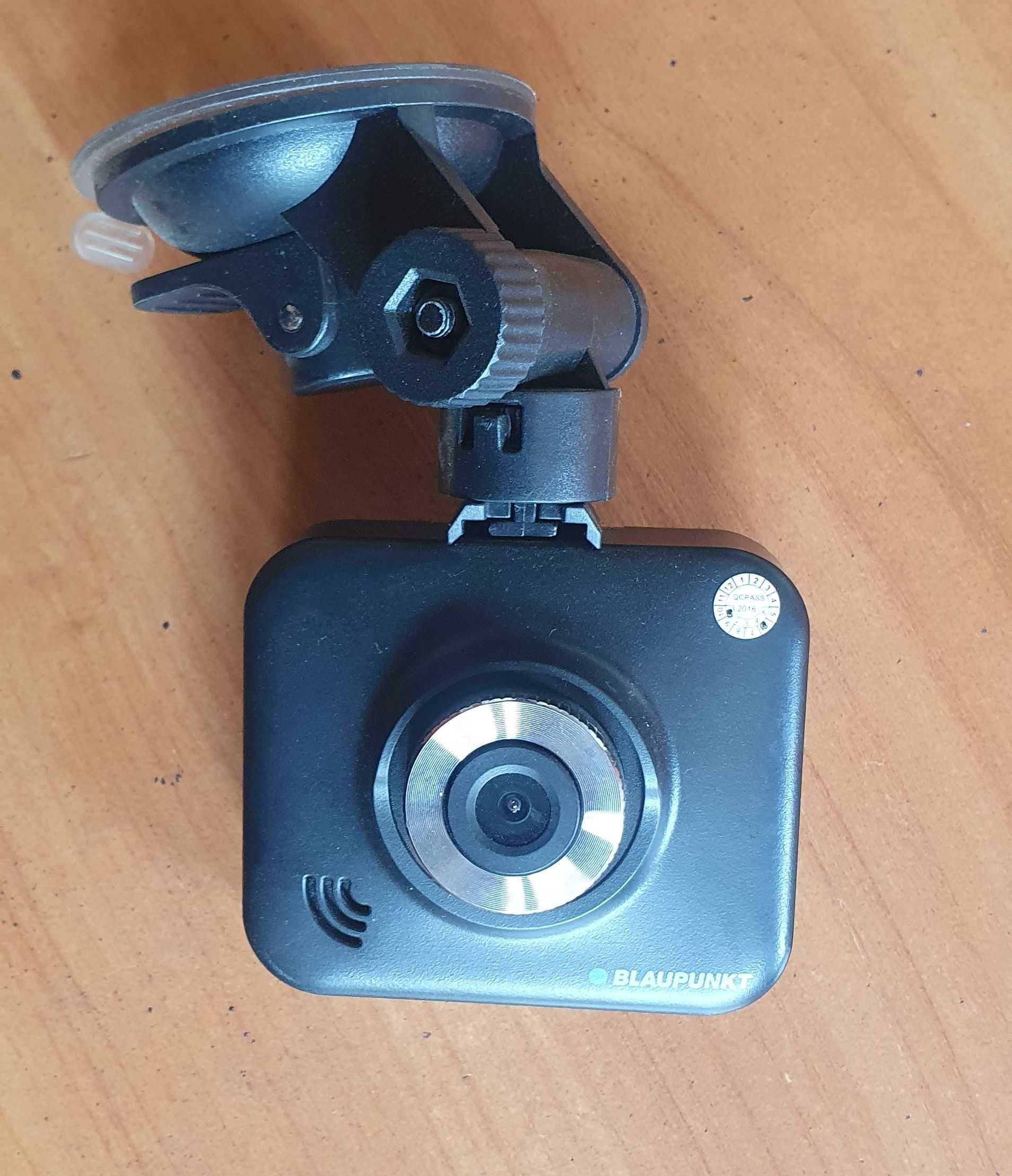 Rejestrator samochodowy Blaupunkt BP 2 0 FHD