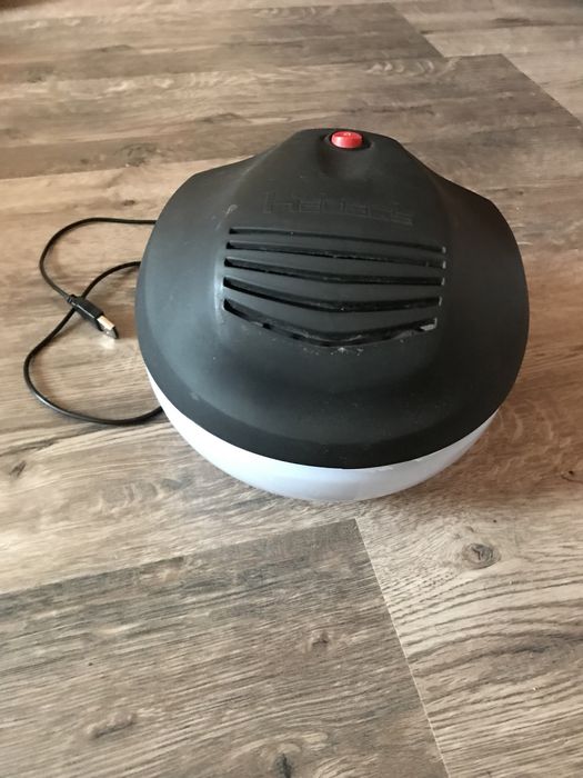 Nawilzacz powietrza na usb