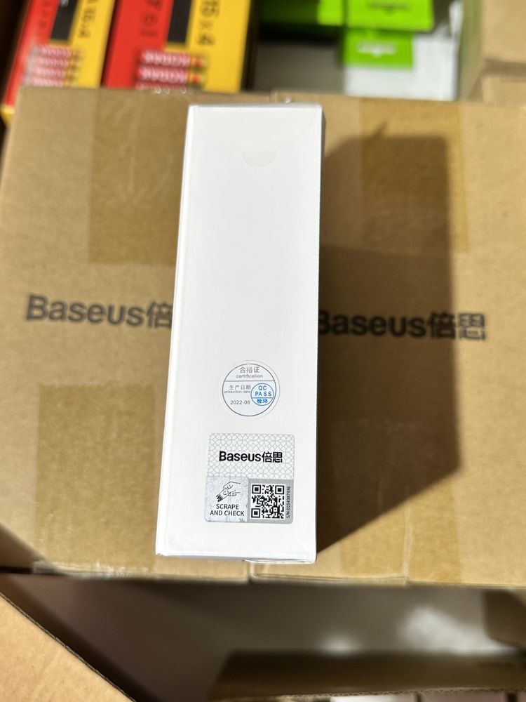 Павербанк Powerbank Базеус Baseus Adaman2 20000mAh 30W  Type-C