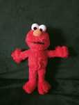 Elmo maskotka ulica Sezamkowa Muppety