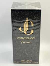 Jimmy Choo I Want Choo Forever edp 100ml Оригинал