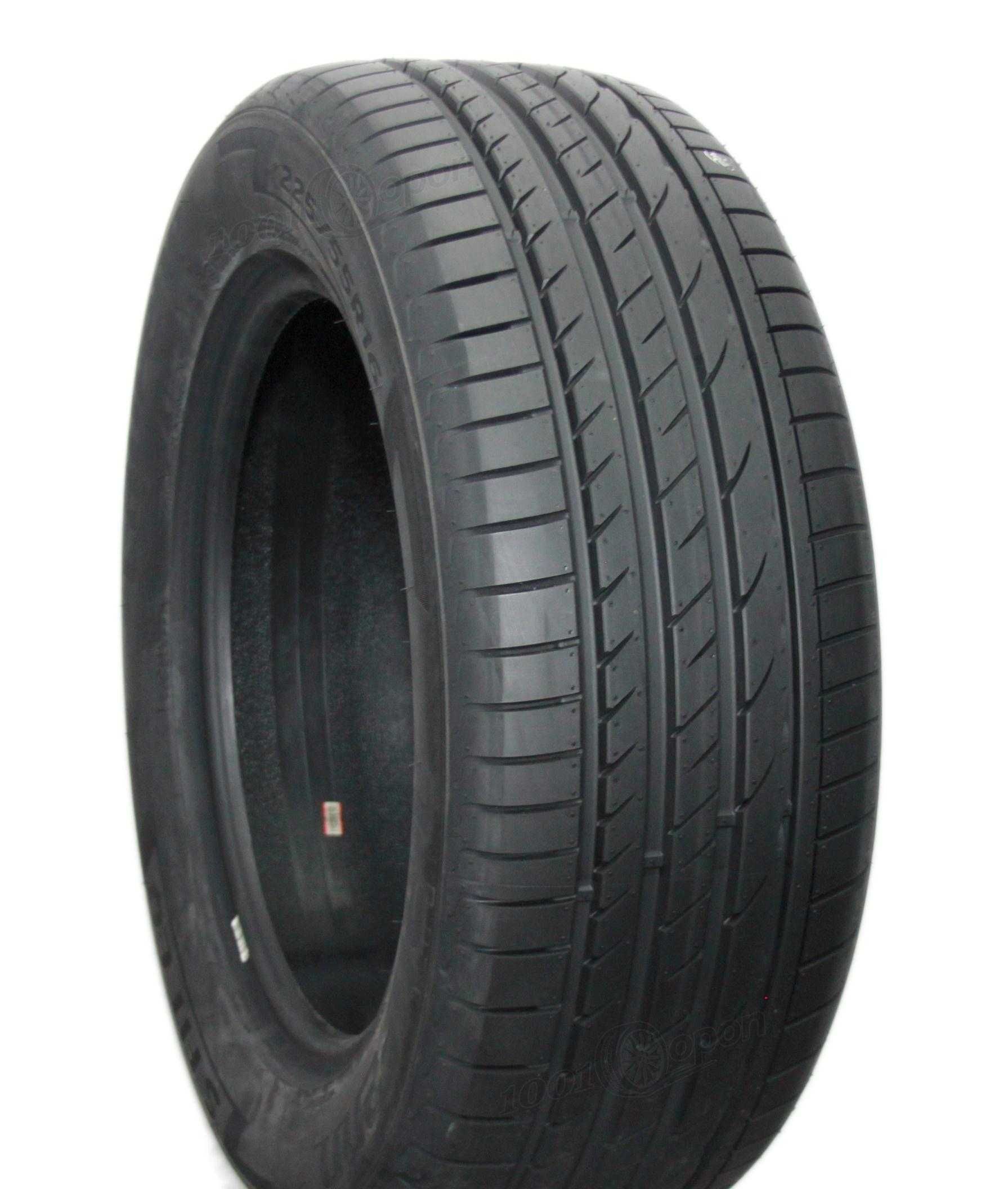 Nowe opony letnie LAUFENN S FIT EQ+ LK01 225/55R16 95V