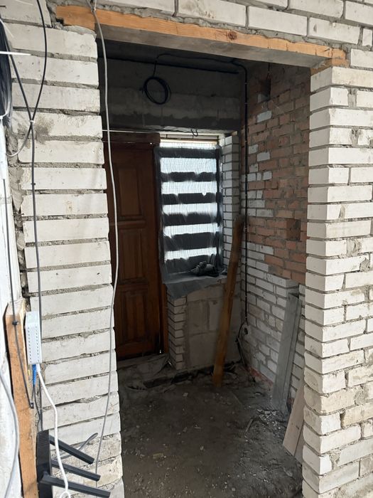 Житловиий будинок загальною площею 133 кв. м в с.Новосілки БоярськаОТГ