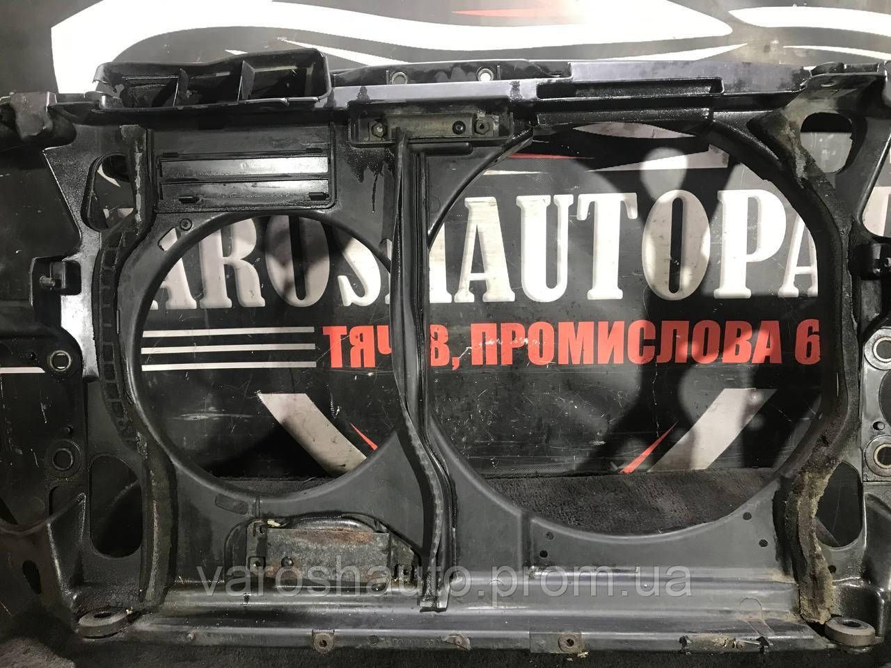 Панель передня (Телевізор) 2.5TDI Audi A6 C5 1853888116 5421