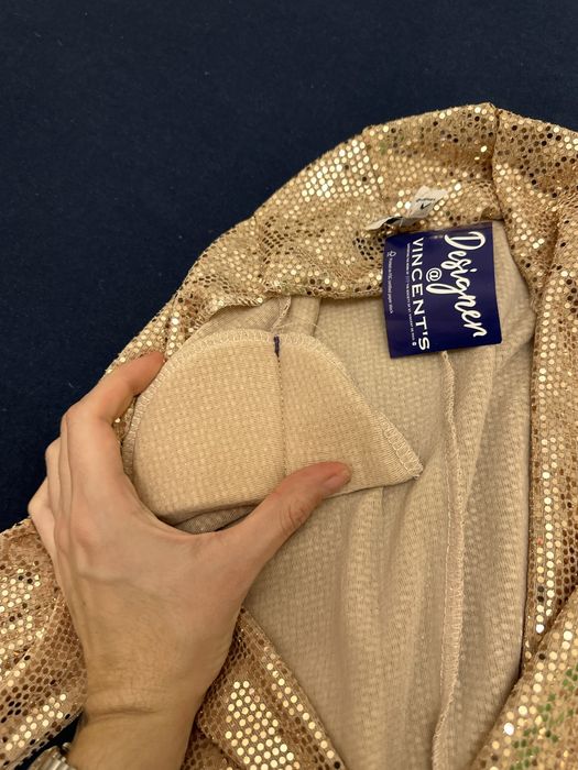 Плаття святкове вечірне