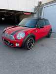 Vendo Mini Cooper D 1.6 110cv