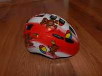 Kask rowerowy Uvex Kid 2 46-52 cm