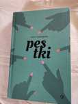 Pestki. A.Ciarkowska