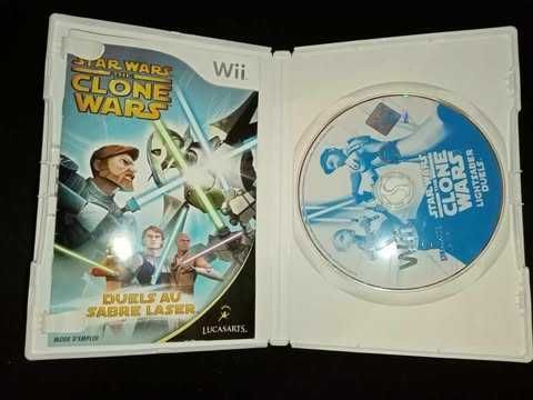 Star Wars the Clone Wars
