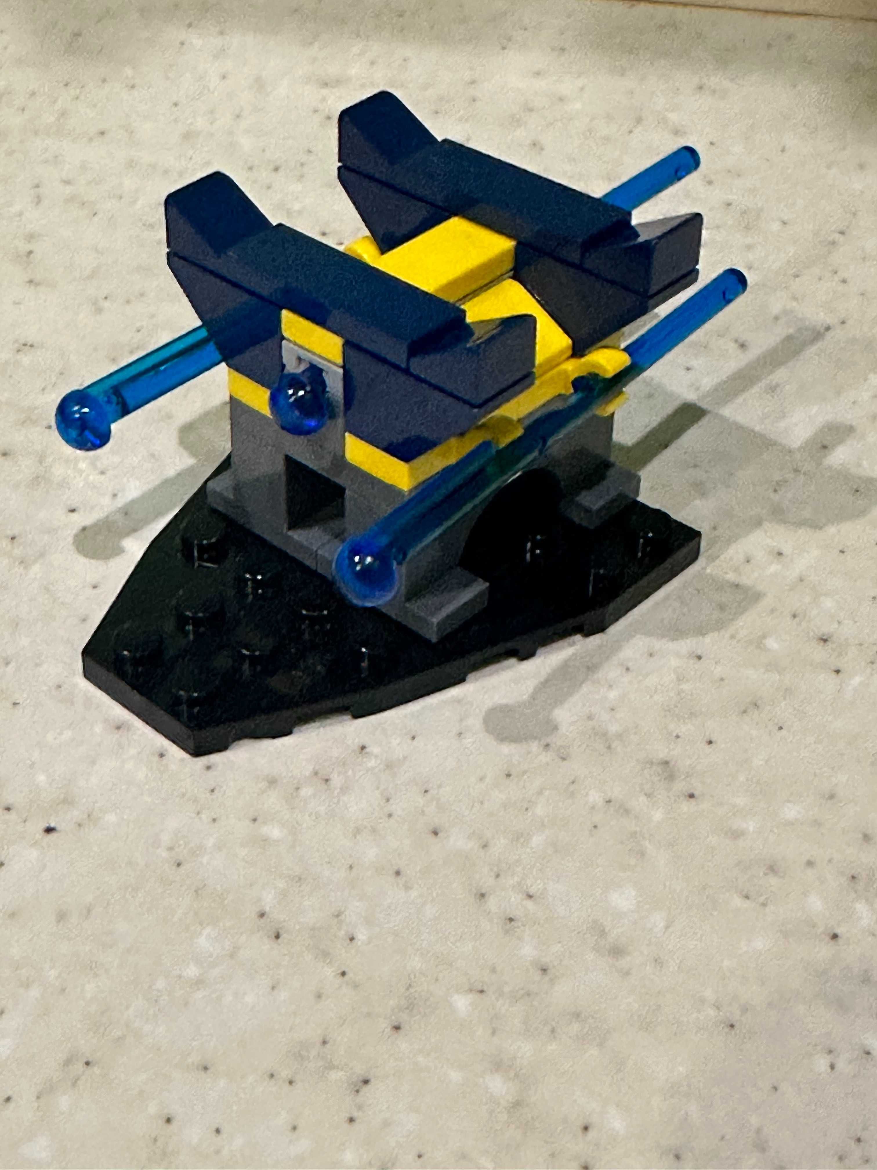 LEGO Ninjago 70682