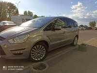 Ford S-MAX 2013r