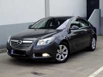 2.0 Turbo**220 KM**Xenon**Klima**Alu**Zar. PL**Zamiana