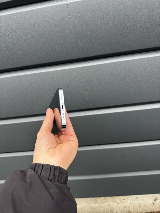 Iphone 13 pro max 256