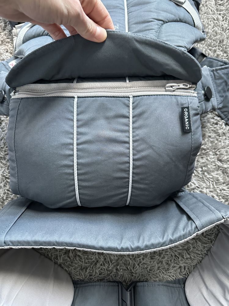 Nosidlo babybjorn 6-14 kg