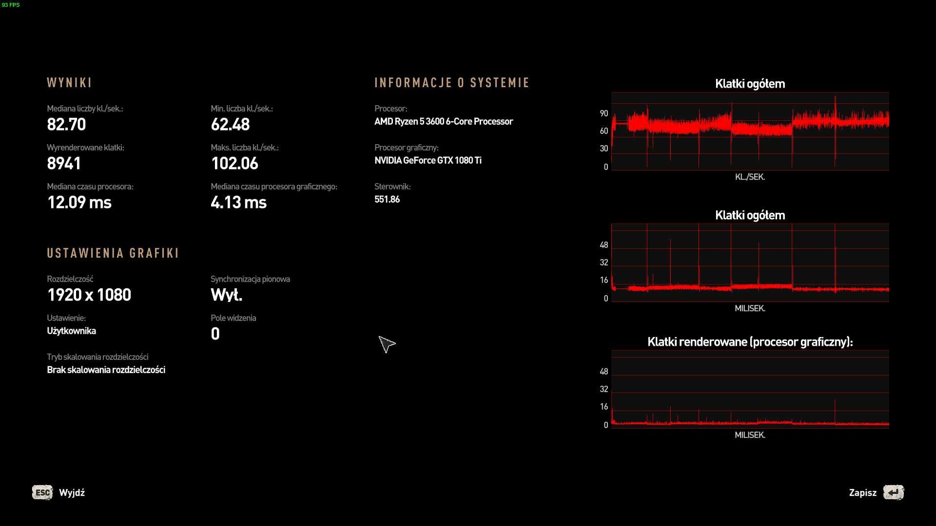 Nie wysyłam!! Karta graficzna MSI 1080TI