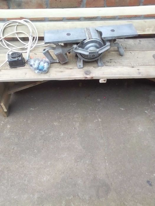 Електрофуганок продам