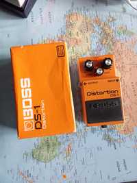 1999 Boss DS-1 Distortion