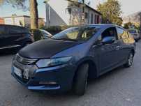 Honda insight 1.3 hybrida