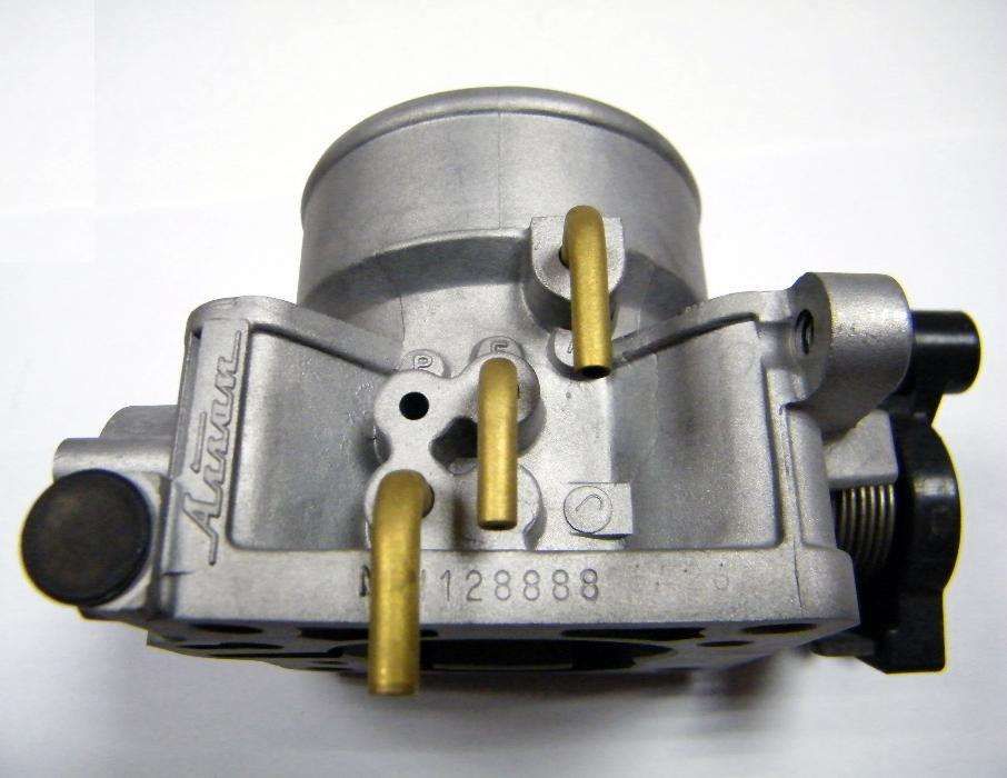 Дросель Lancer Лансер 9 1.6 4G18 (дроссельная заслонка дроссель ланцер