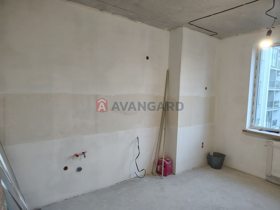 Продаж 2 кім 74 м2 ЖК 'Resident Hall'