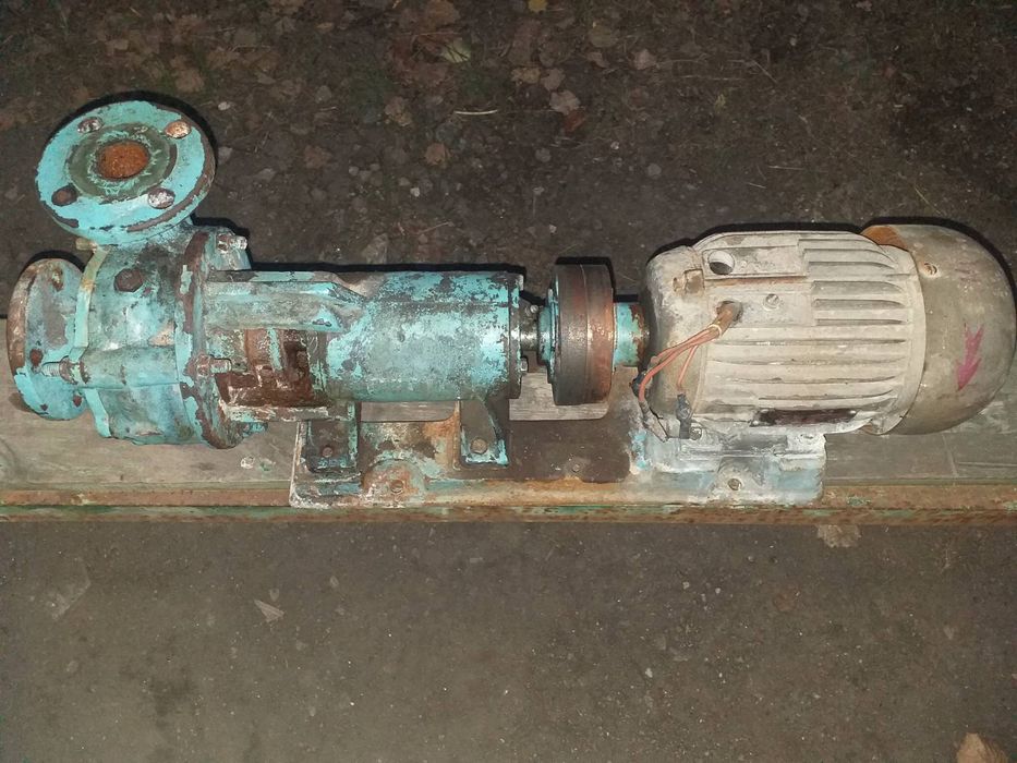 Насос отопления,полива