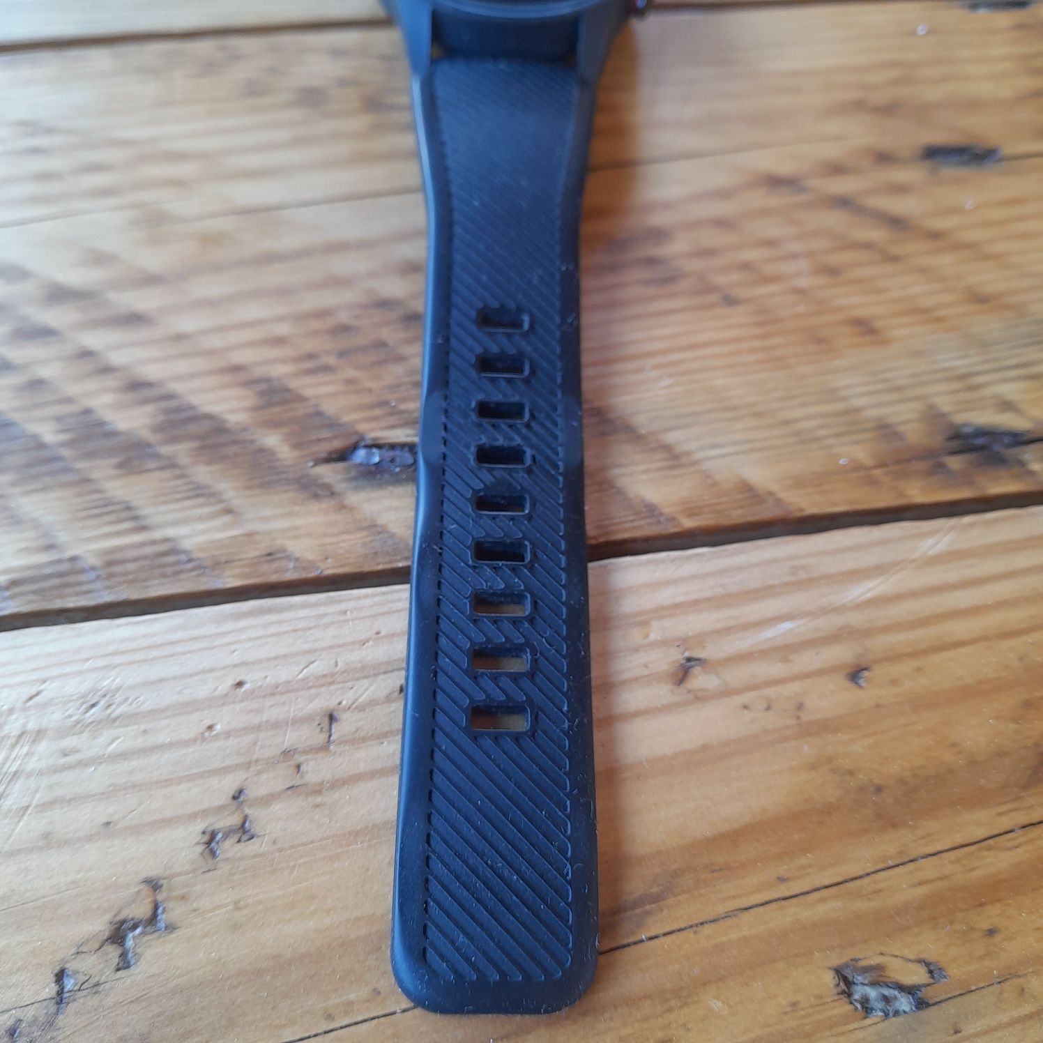 Xiaomi Mi Watch zegarek