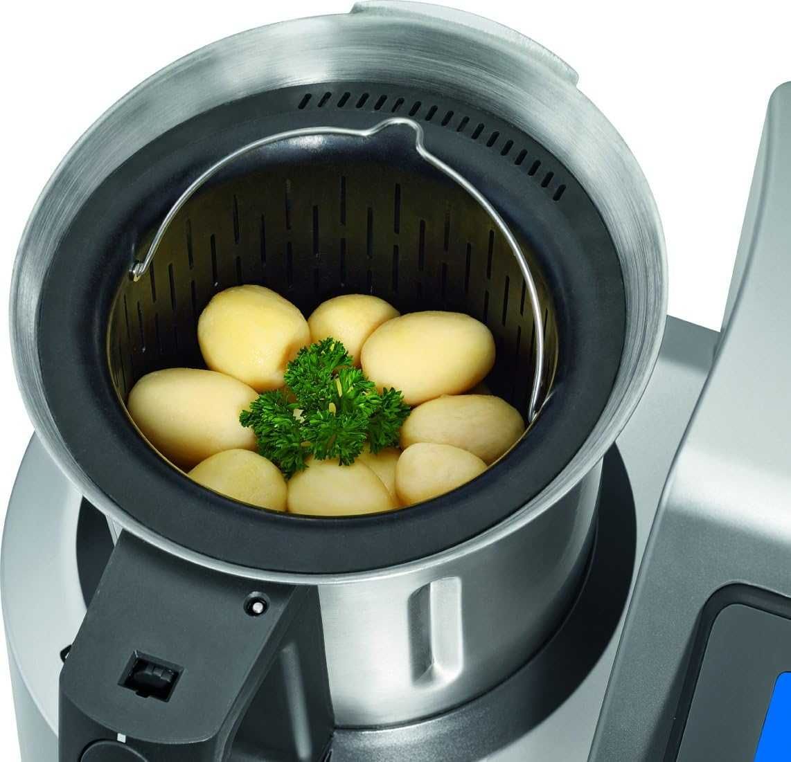 OPORTUNIDADE - ProfiCook Multikochmixer Thermochef (última unidade)