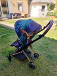 Spacerówka cybex mios 2.0 birds of paradise