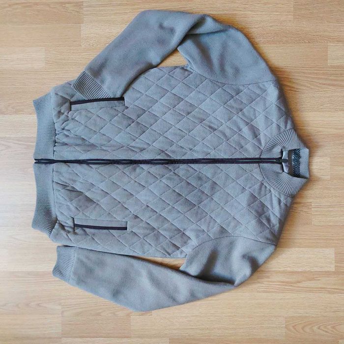 Кардиган на блискавці з підкладкою LC Waikiki