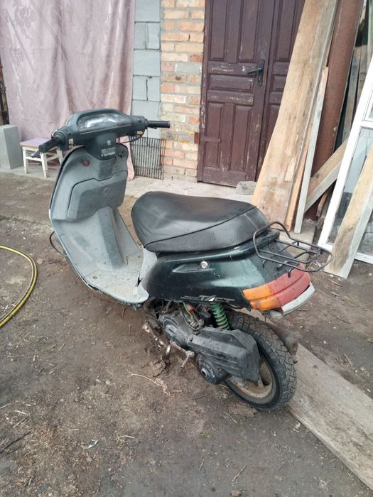 Продам мопед honda tact 24