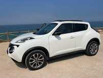 Nissan Juke 1.2 DIG-Tecna