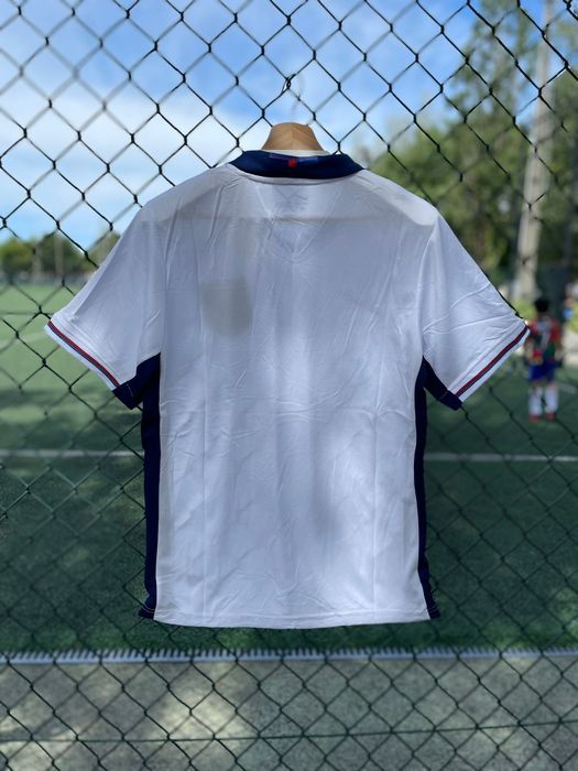 Camisola Inglaterra Europeu 24/25