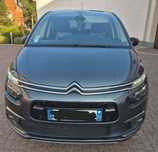 Citroën C4 Picasso Citroen C4 Picasso Lift