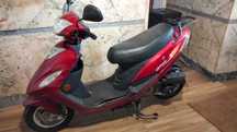 Scooter kinroad 50cc