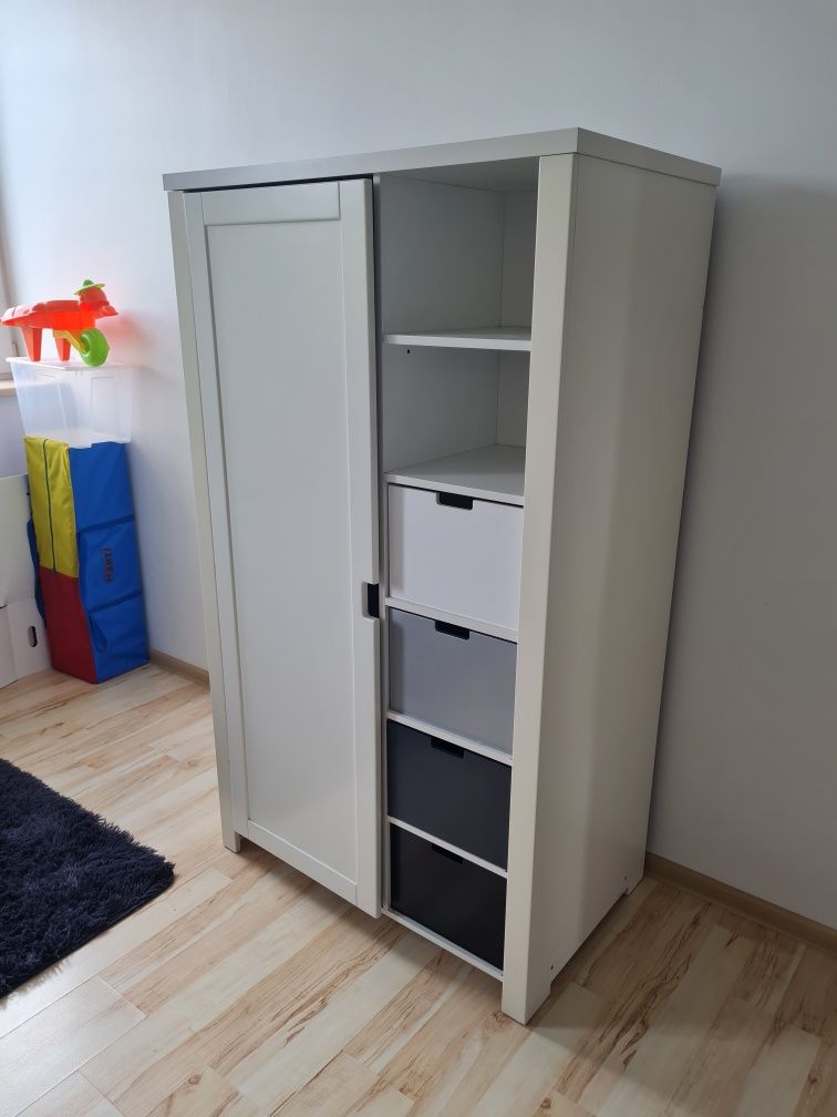 Szafa dla dziecka