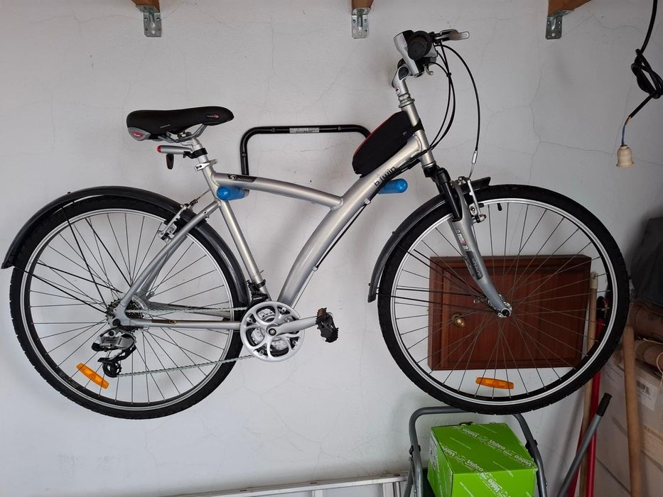 Bicicleta B'Twin 5 EN