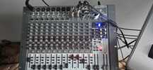 Behringer Xenyx 2222FX