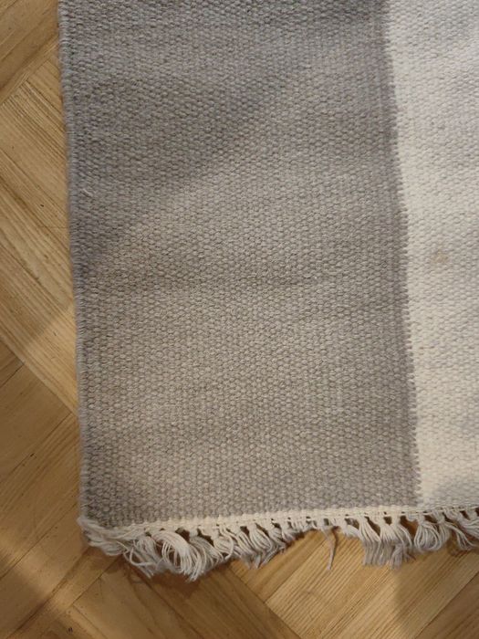 Dywan chodnik ferm Living 180x70