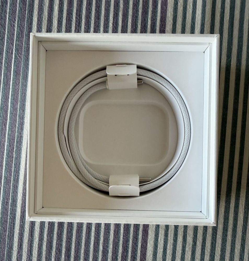AIRPODS PRO 2 Geração