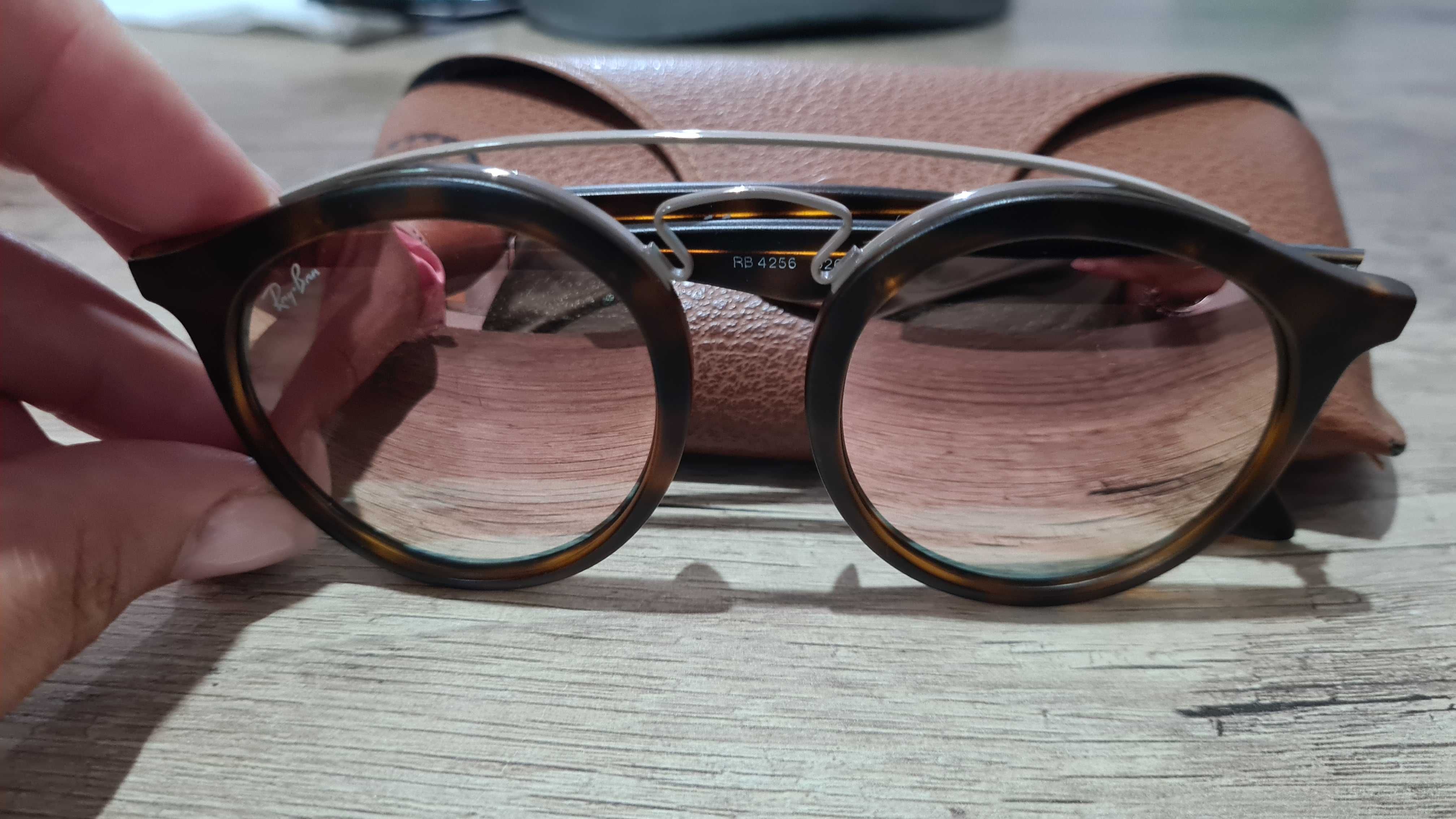 Óculos de sol Ray Ban