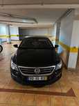 Vw Passat CC 170cv