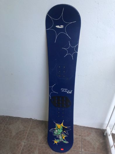 deska snowboardowa 135 cm