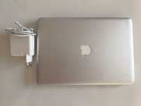 MacBook Pro 13" Mid2012 i7 2.9GHz 16GB 128GB SSD A1278 88% bat