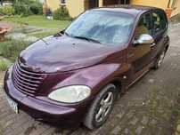 Chrysler Pt Cruiser