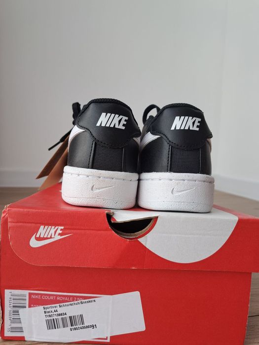 Кросівки кеди Nike 41 42 розмір оригінал НОВІ