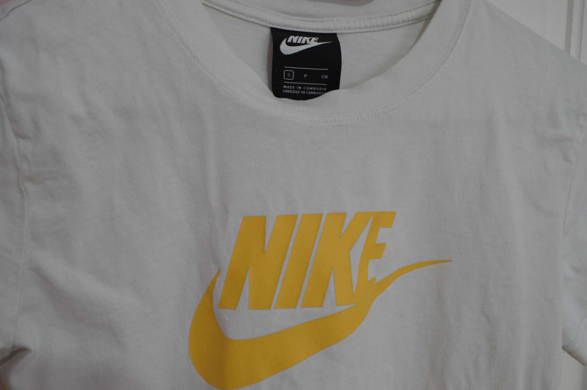 Koszulka damska Nike S